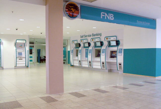 Fnb forex contact email