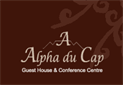 Alpha Du Cap Guesthouse