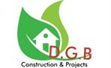 DGB Construction Pty Ltd