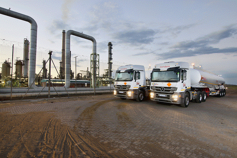 Reef Tankers Germiston. Projects, photos, reviews and more Snupit