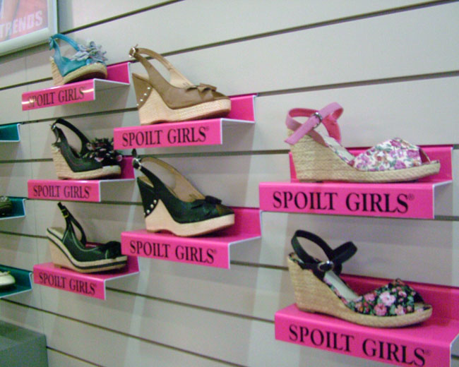 Kingsmead Shoes Pietermaritzburg. Projects, photos, reviews and more