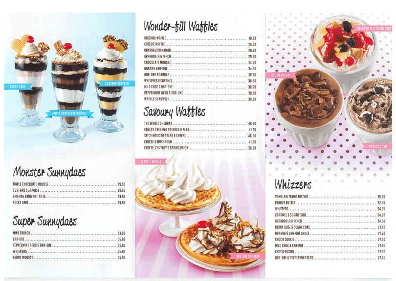 Milky Lane Ice Cream Cakes Durban Milky Lane Ice Cream Cakes Durban