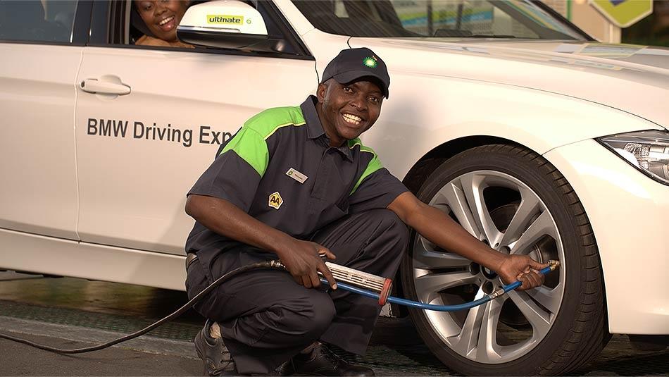 Fifth Avenue Motors Cape Town. Projects, photos, reviews and more