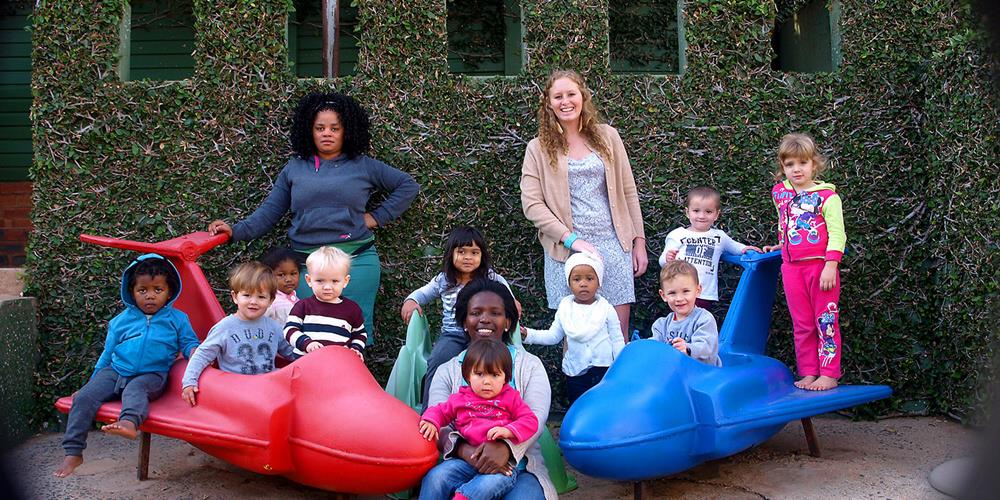 Play & Learn Playcentre Durban. Projects, photos, reviews and more