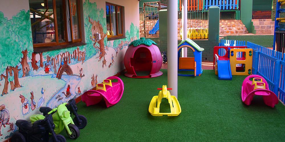 Play & Learn Playcentre Durban. Projects, photos, reviews and more