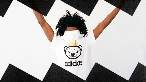 Adidas - Port Elizabeth. Projects, photos, reviews and more | Snupit