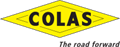 Colas South Africa Pty Ltd