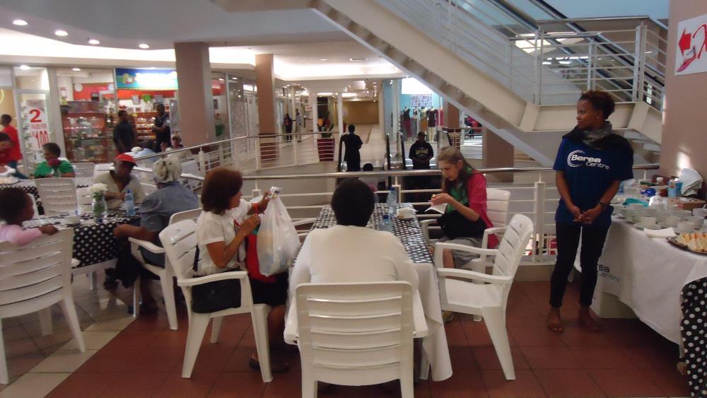 Berea Centre Durban. Projects, photos, reviews and more Snupit