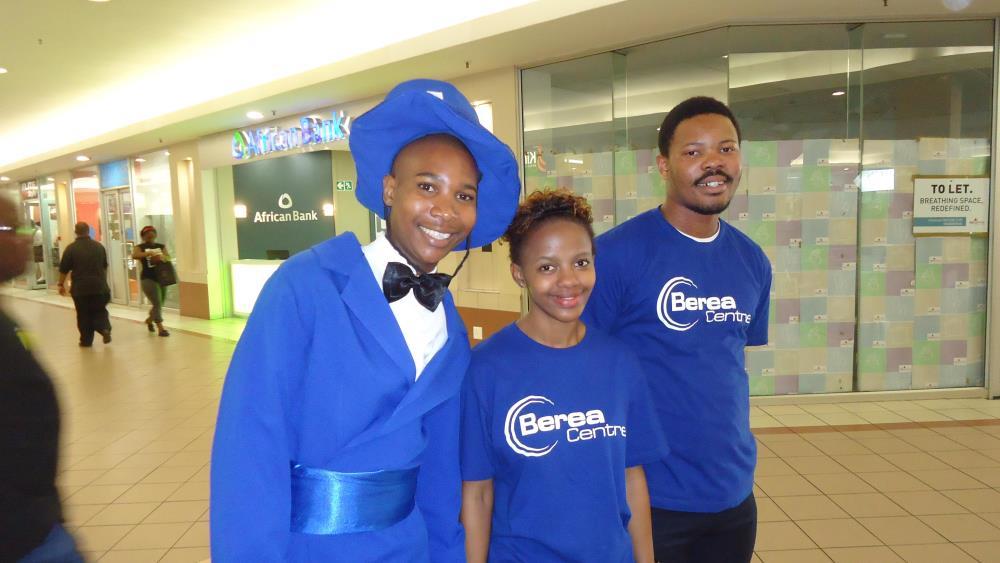 Berea Centre Durban. Projects, photos, reviews and more Snupit