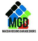 Mac Davidsons Industrial & Domestic Doors