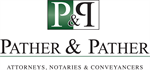 Pather & Pather Attorneys