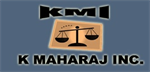 K Maharaj Inc