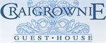 Craigrownie Guest House