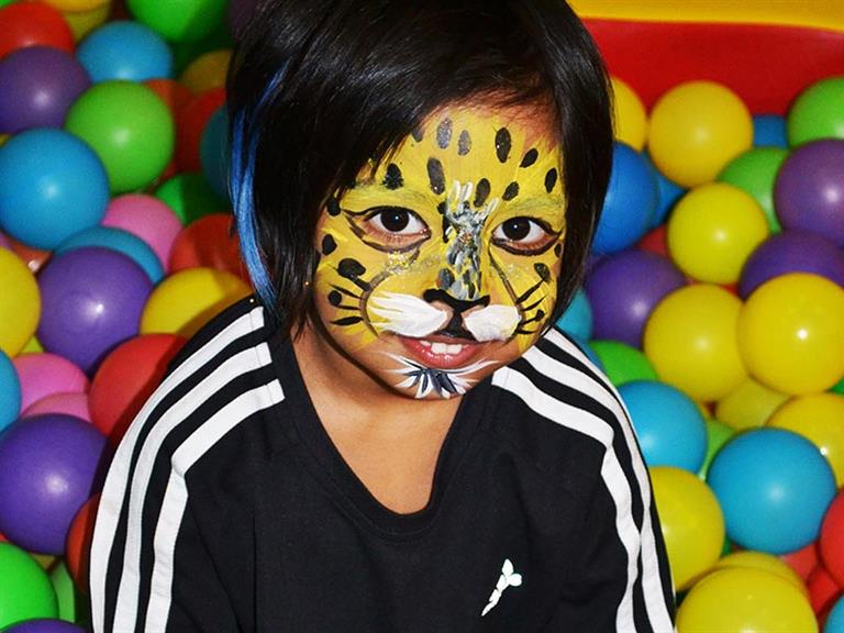 Jimmy Jungles Jimmy Jungles