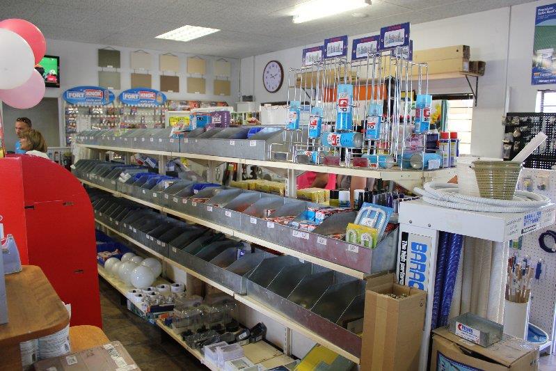 Doornpoort Hardware CC Pretoria. Projects, photos, reviews and more