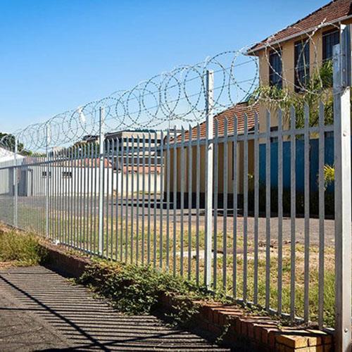 All About Fencing Cape Town. Projects, photos, reviews and more Snupit