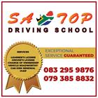 SA Top Driving School