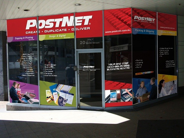 postnet