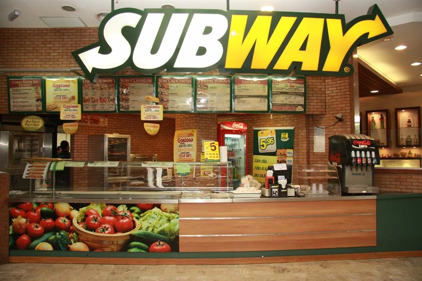 review subway