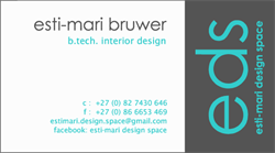 Eds Esti-Mari Design Space