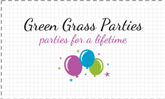 Green Grass Parties