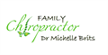 Dr Michelle Brits - Chiropractor