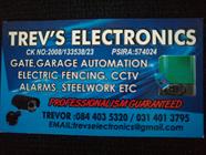 Trev's Electronics
