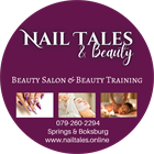 Nail Tales & Beauty