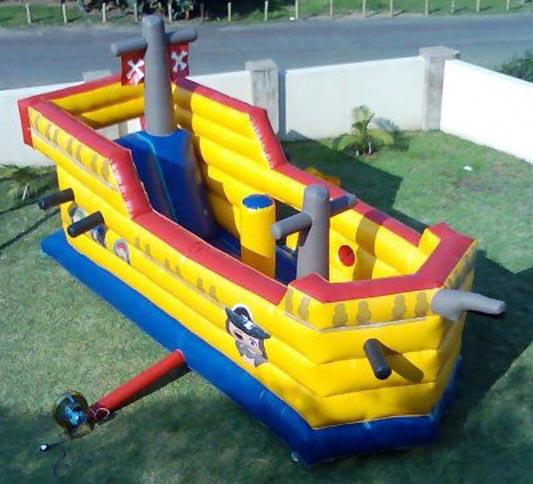 jolly jumper inflatables