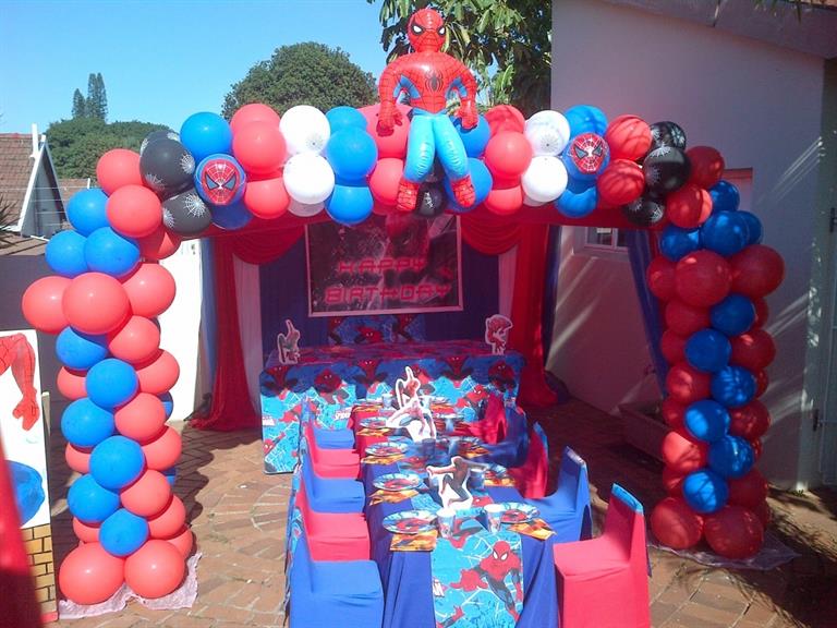 Little Peoples Party Hire Chatsworth. Projects, photos, reviews and