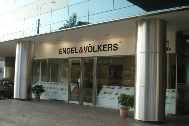 Engel Volkers Port Elizabeth Projects Photos Reviews And More 
