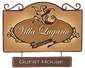 Villa Lugano Guesthouse
