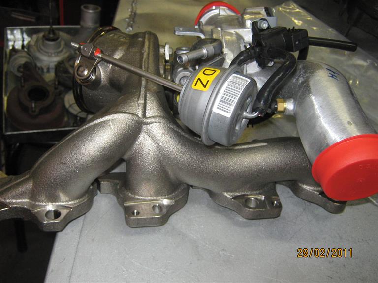 Turbo Repair Master Cape Town. Projects, photos, reviews and more