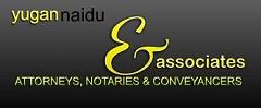 Yugan Naidu & Associates