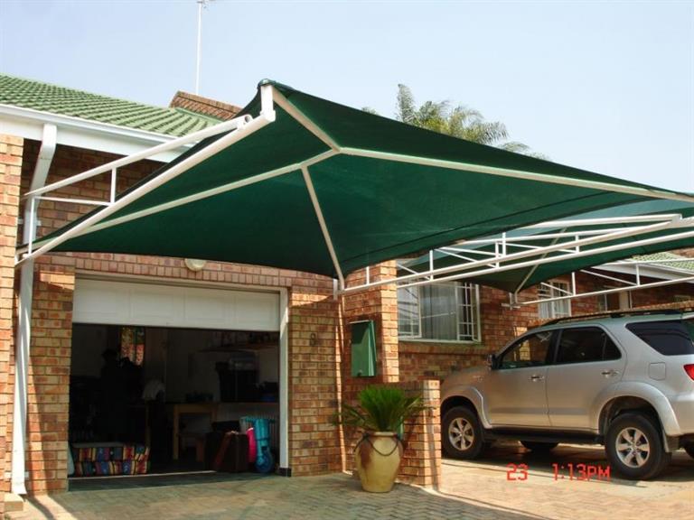 Nelspruit Canvas And Shade Cc Nelspruit Projects