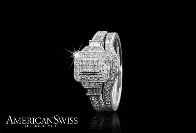 Wedding rings american swiss catalogue