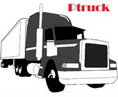 Ptruck Towing
