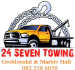 24 Seven Towing