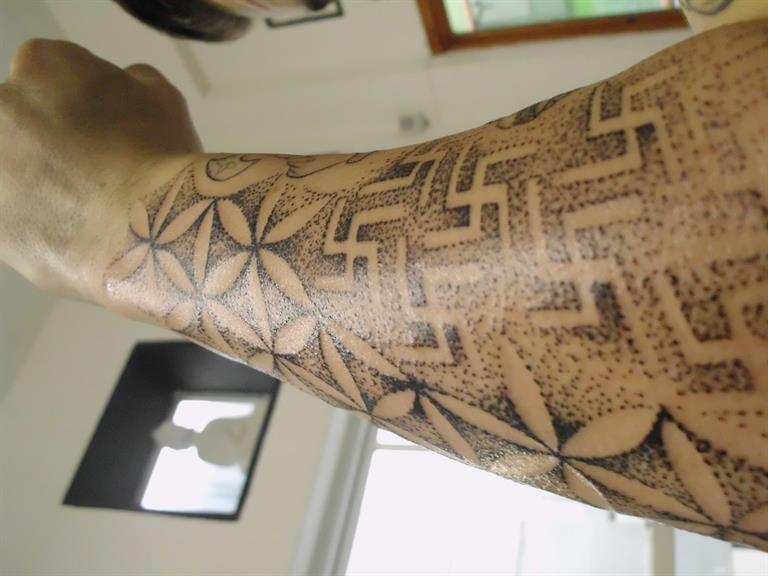 Mantra Tattoos - Cape Town. Projects, photos, reviews and ...