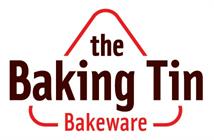 The Baking Tin
