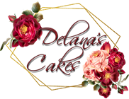 Delana's Cakes