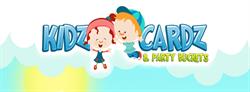 Kidz Cardz & Party Buckets Pty Ltd