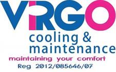 Virgo Cooling And Maintenance