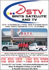 DSTV Brits Satellite & Tv Installer