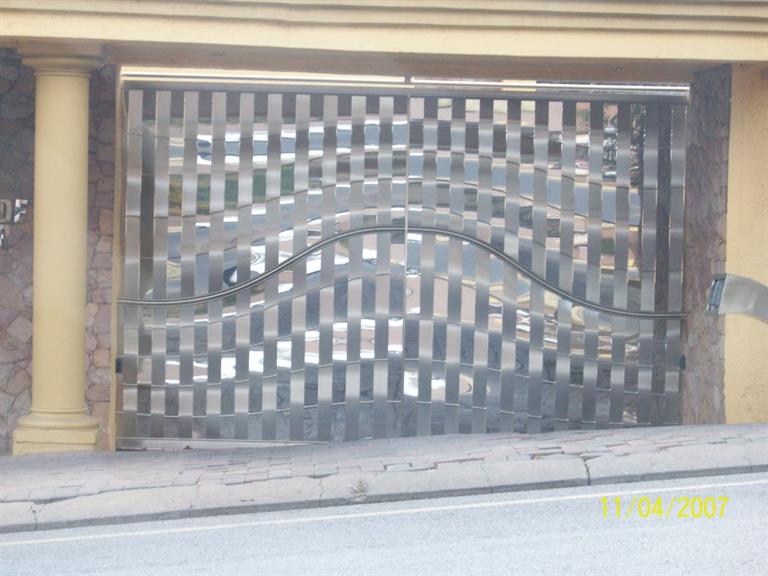 Mebala Aluminium Johannesburg. Projects, photos, reviews and more