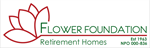 Flower Foundation - Cosmos at Waverley Gardens