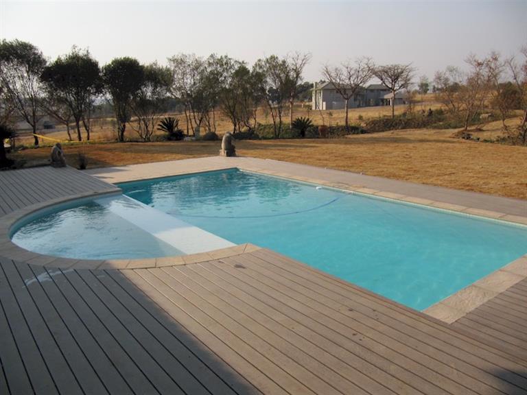 Splendid Pools Johannesburg. Projects, photos, reviews and more Snupit