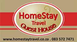 Homestay Guest House