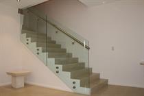 Andrews & Young Balustrades