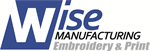 Wise Manufacturing & Embroidery